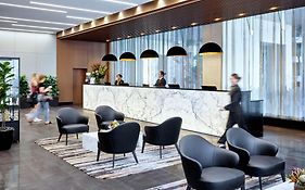 車士活美利通公寓式酒店